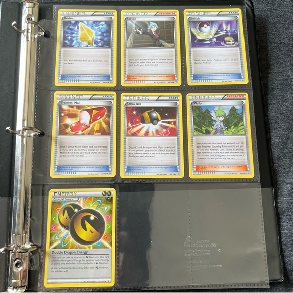 34 Roaring Skies Pokémon Cards No Repeats Bundle - Picture 7 of 8
